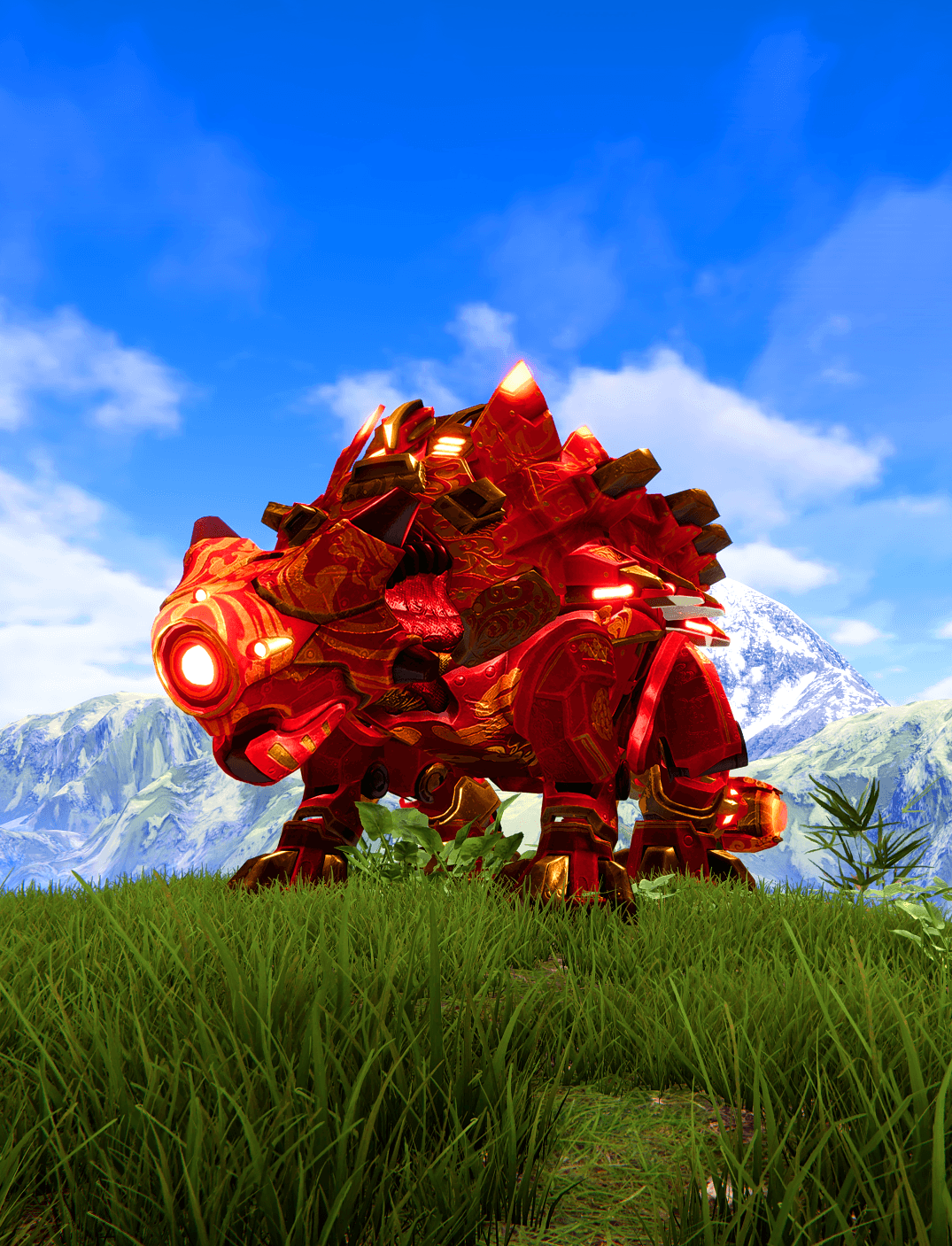 2026最新龙岛异兽官网下载官网入口在哪，附新手入门流程