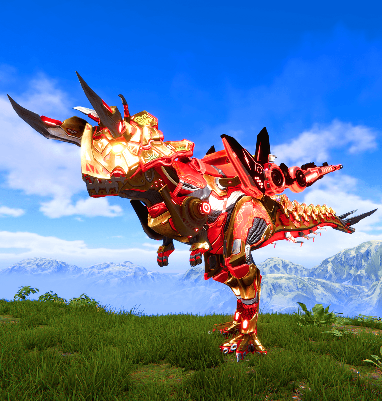 2026最新龙岛异兽官网下载官网入口在哪，附龙种培养思路