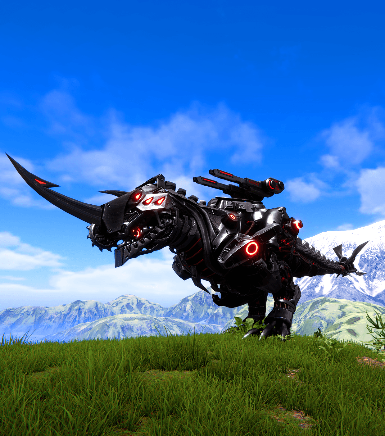 2026最新龙岛异兽官网下载官网地址是什么？附苹果安卓教程