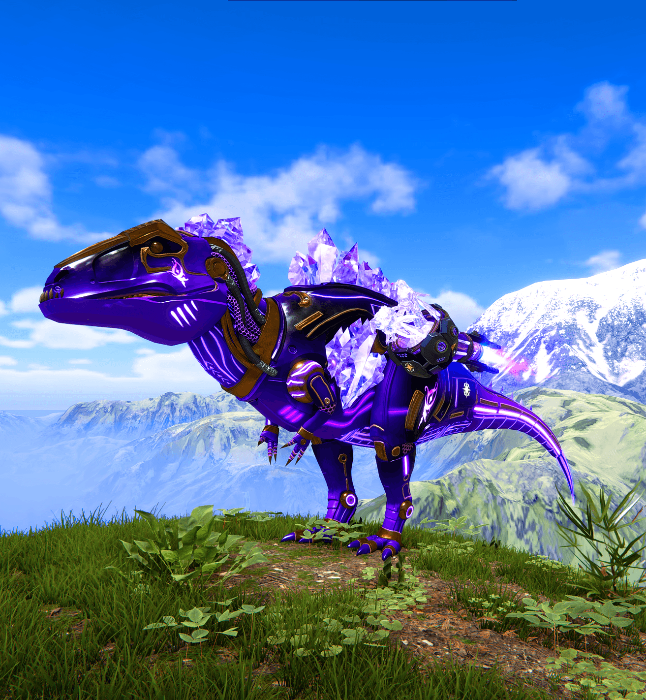 2026最新龙岛异兽官网下载正版下载地址分享？附龙种强度排行