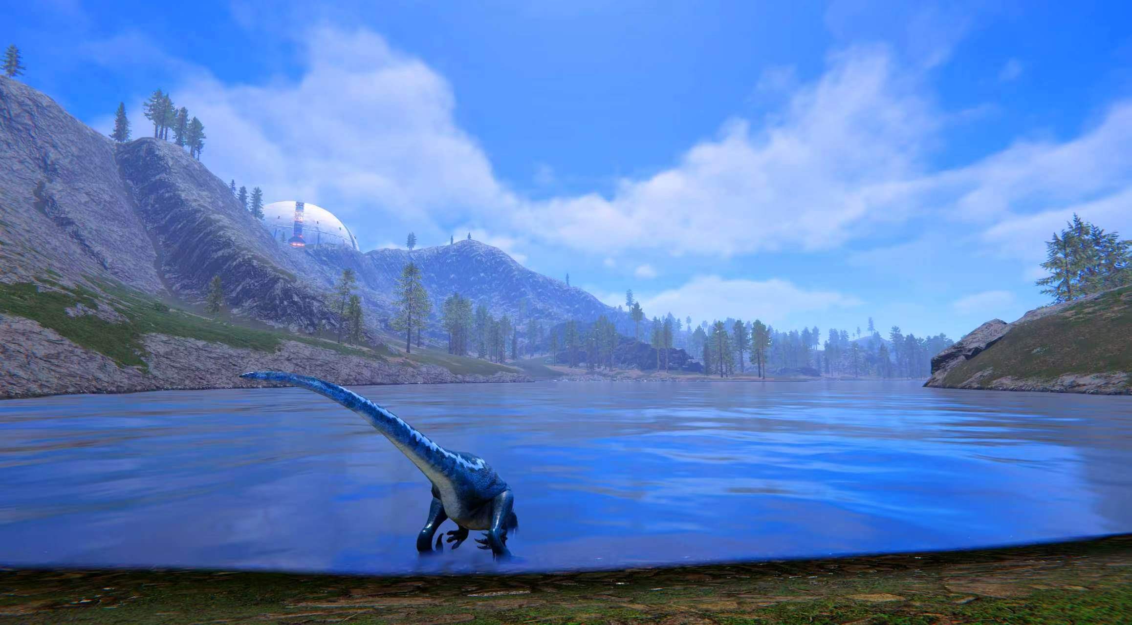 2026最新龙岛异兽官网下载正版下载地址分享，附新手入门流程